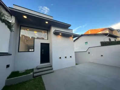 Casa com 3 Quartos à venda, 90m² no Vila Rei, Mogi das Cruzes