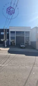Galpão/Depósito/Armazém à venda, 320m² no Parque Vitória Régia, Sorocaba