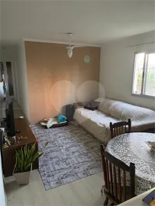 Apartamento com 2 Quartos à venda, 50m² no Imirim, São Paulo