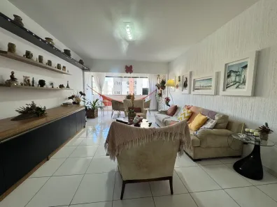 Apartamento com 3 Quartos à venda, 148m² no Ponta Verde, Maceió