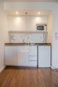 Flat com 1 Quarto à venda, 33m² no Vila Mariana, São Paulo