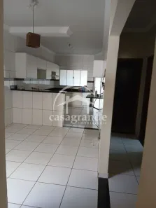 Casa com 3 Quartos à venda, 241m² no Miranda, Araguari