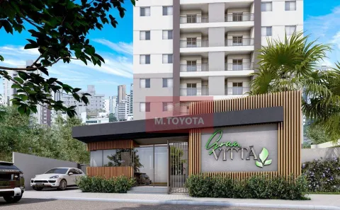 Apartamento com 2 Quartos à venda, 45m² no Vila Sorocabana, Guarulhos