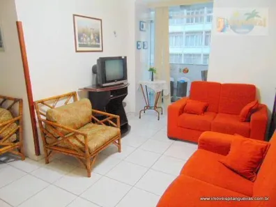 Apartamento com 2 Quartos à venda, 75m² no Pitangueiras, Guarujá