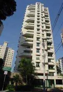 Apartamento com 4 Quartos à venda, 528m² no Vila Nova Conceição, São Paulo