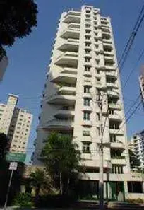 Apartamento com 4 Quartos à venda, 528m² no Vila Nova Conceição, São Paulo