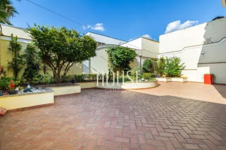 Casa de Condomínio com 4 Quartos à venda, 487m² no Aparecidinha, Sorocaba