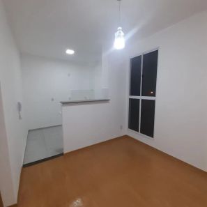 Apartamento com 2 Quartos à venda, 45m² no Loteamento Clube V, São José do Rio Preto