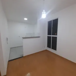 Apartamento com 2 Quartos à venda, 45m² no Loteamento Clube V, São José do Rio Preto