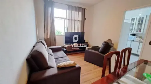 Apartamento com 2 Quartos à venda, 61m² no Engenho Novo, Rio de Janeiro