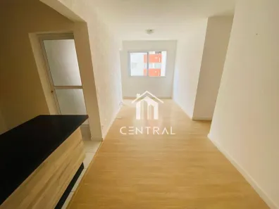 Apartamento com 2 Quartos à venda, 59m² no Picanço, Guarulhos
