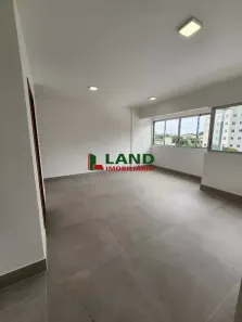 Apartamento com 3 Quartos para alugar, 85m² no Liberdade, Belo Horizonte