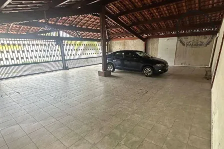 Casa de Condomínio com 2 Quartos à venda, 43m² no Esmeralda, Praia Grande