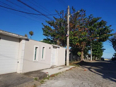 Casa de Condomínio com 2 Quartos à venda, 135m² no Campo Redondo, São Pedro da Aldeia