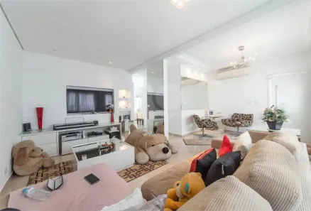 Casa com 2 Quartos à venda, 110m² no Bosque da Saúde, São Paulo