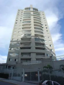 Apartamento com 3 Quartos à venda, 115m² no Vila Mariana, São Paulo