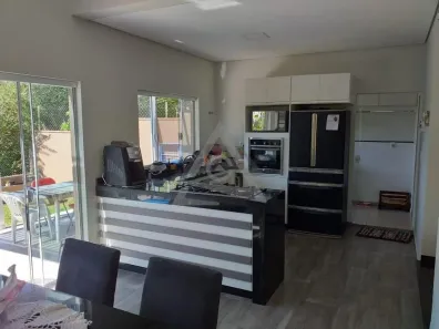 Casa de Condomínio com 3 Quartos à venda, 200m² no Jardim Myrian Moreira da Costa, Campinas