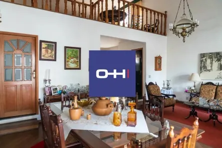 Casa com 6 Quartos à venda, 300m² no Vila Alexandria, São Paulo