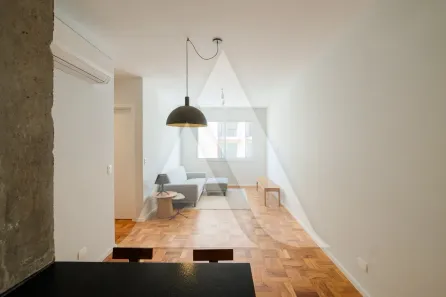 Apartamento com 2 Quartos à venda, 85m² no Vila Nova Conceição, São Paulo