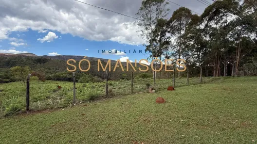 Lote/Terreno à venda, 18000m² no Lagoa do Miguelão, Nova Lima
