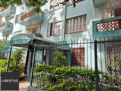 Apartamento com 1 Quarto à venda, 49m² no Menino Deus, Porto Alegre