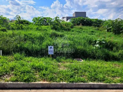 Lote/Terreno à venda, 250m² no Jardim Alto de Santa Cruz, Itatiba