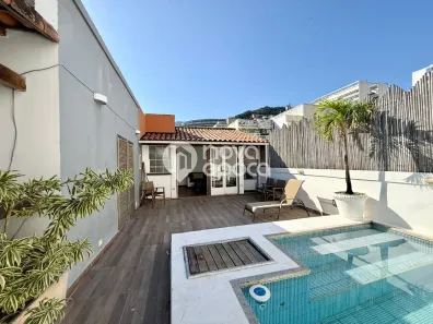 Cobertura com 3 Quartos à venda, 107m² no Ipanema, Rio de Janeiro