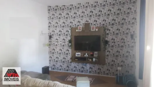 Casa com 3 Quartos à venda, 110m² no Vila Santa Maria, Americana