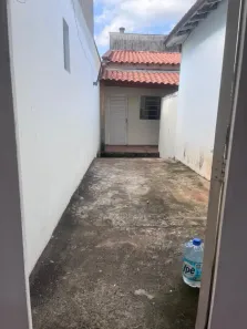 Casa com 2 Quartos para alugar, 79m² no Jardim Fortaleza, Paulínia