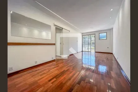 Apartamento com 3 Quartos à venda, 80m² no Cosme Velho, Rio de Janeiro