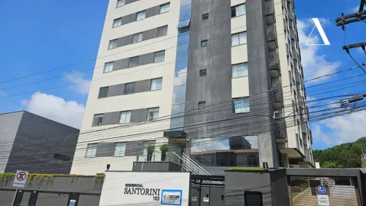 Cobertura com 2 Quartos para alugar, 115m² no Atiradores, Joinville