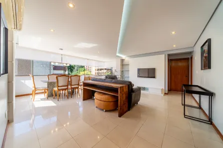 Apartamento com 2 Quartos à venda, 106m² no Petrópolis, Porto Alegre