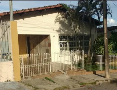 Casa com 3 Quartos à venda, 180m² no Zico Pires, Tietê