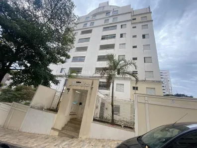 Apartamento com 3 Quartos à venda, 97m² no Vila Independência, Sorocaba