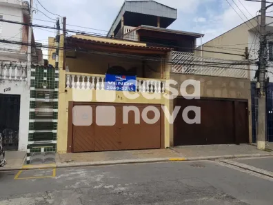 Casa com 4 Quartos à venda, 111m² no Jardim Japão, São Paulo