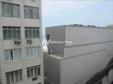 Apartamento com 3 Quartos à venda, 140m² no Copacabana, Rio de Janeiro