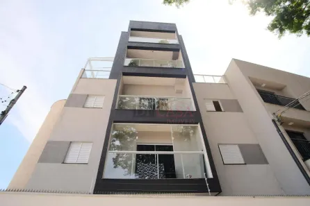 Apartamento com 1 Quarto à venda, 31m² no Vila Formosa, São Paulo