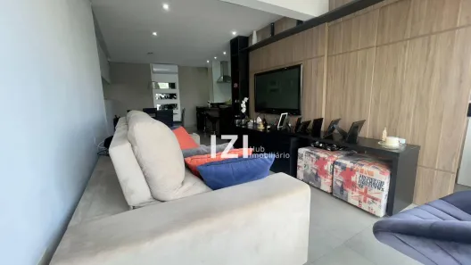 Apartamento com 2 Quartos à venda, 74m² no Vila Cordeiro, São Paulo