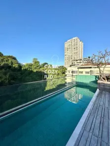 Cobertura com 4 Quartos à venda, 331m² no Leme, Rio de Janeiro