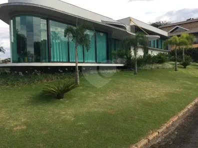 Casa de Condomínio com 4 Quartos à venda, 553m² no São Joaquim, Vinhedo