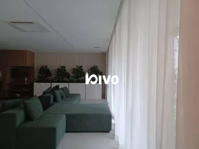 Apartamento com 1 Quarto à venda, 44m² no Vila Clementino, São Paulo