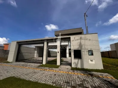 Casa com 3 Quartos à venda, 210m² no Residencial Paris, Sinop