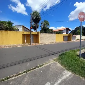 Imóvel Comercial com 2 Quartos para alugar, 600m² no Ininga, Teresina
