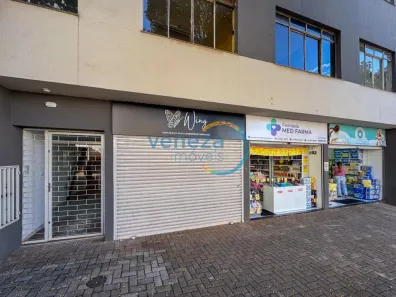 Ponto Comercial para alugar, 32m² no Centro, Londrina