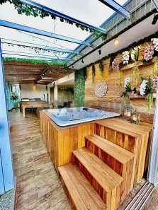 Cobertura com 3 Quartos à venda, 197m² no Centro, Caraguatatuba