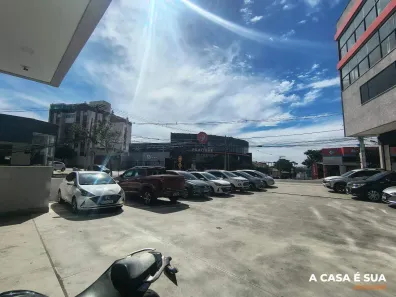 Ponto Comercial para alugar, 200m² no Cabral, Contagem