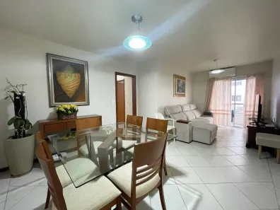 Apartamento com 3 Quartos à venda, 93m² no Trindade, Florianópolis