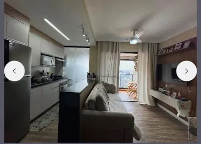 Apartamento com 2 Quartos à venda, 64m² no Centro, Osasco
