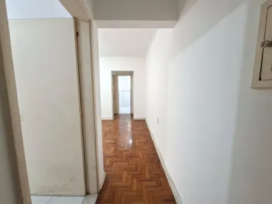 Apartamento com 2 Quartos à venda, 63m² no Centro, São Vicente