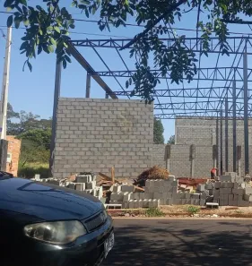 Galpão/Depósito/Armazém para alugar, 230m² no Residencial e Comercial Palmares, Ribeirão Preto